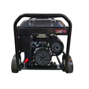 Бензиновый генератор Zammer S15000CX S15000CX промышленный фото