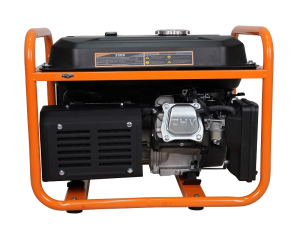 Бензиновый генератор Lifan 3 GF-6 (LF3500) 00005550 (с автозапуском) фото