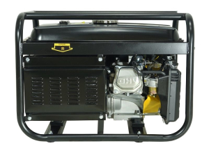 Бензиновый генератор Habert HT2500B 55277 для дачи фото