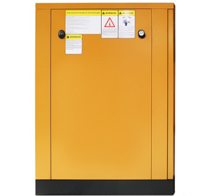 Винтовой компрессор Berg ВК-7.5Р-Е 16 (IP54) высокого давления фото