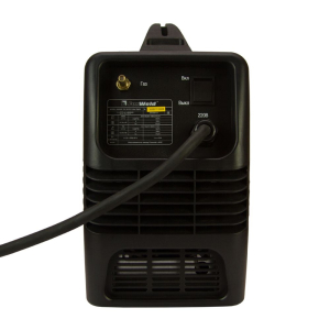 Сварочные инверторы TIG Fox Weld SAGGIO TIG 180 DC PULSE DIGITAL фото