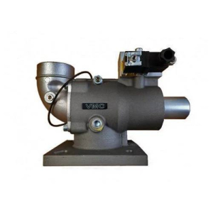 Клапан всасывающий R40E/V 230VAC 4180100400 фото