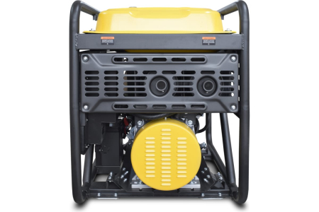 Бензиновый генератор  R19000DA-T э/c + подготовка к автозапуску