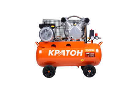 Поршневой компрессор  AC-440-50-BDV