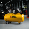 Поршневой компрессор  BCV 5500-T/200