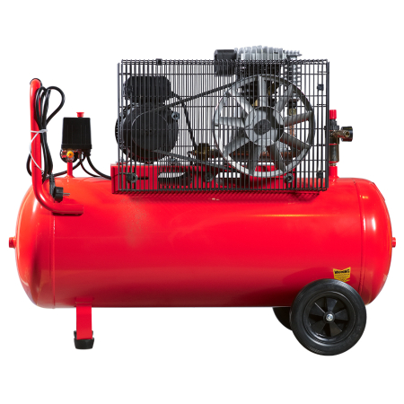 Поршневой компрессор  B3600B/100 CM3