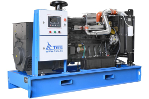 Дизельный генератор ТСС АД-10С-Т400-1РМ16 028434 фото