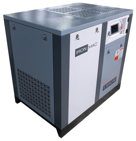 Винтовой компрессор  IC 50/10 C VSD (IP55)