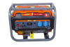 Бензиновый генератор  GG-3300