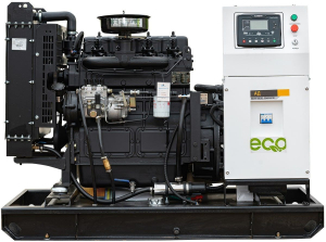 Дизельный генератор Motor АД40-T400eco  фото