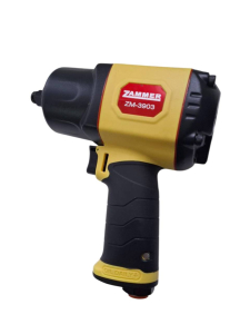 Пневмогайковерт ZAMMER ZM-3903 фото
