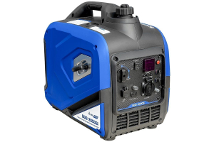 Бензиновый генератор ТСС SGG 3000Si 060054 (инверторный) фото