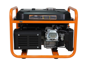 Бензиновый генератор Lifan 2.8 GF-6 (LF3000) 00000586 для дачи фото