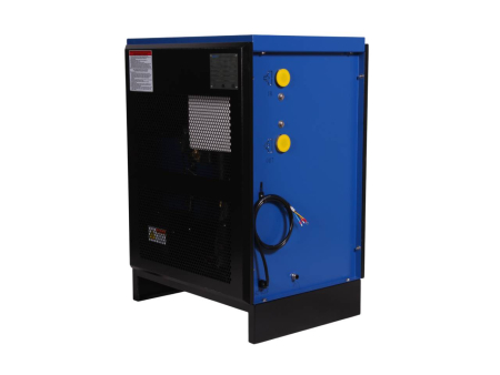 Рефрижераторный осушитель  RFD410