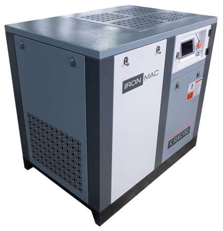 Винтовой компрессор  IC 50/8 C VSD (IP23)