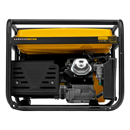 Бензиновый генератор  GE 8900