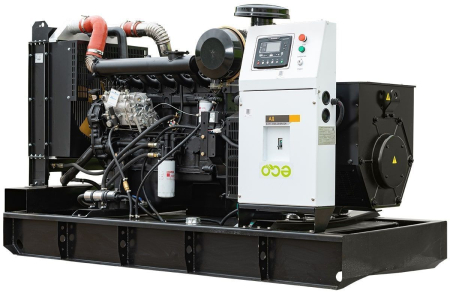 Дизельный генератор  АД150-T400eco