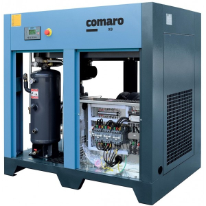 Винтовой компрессор Comaro XB 75-10 фото