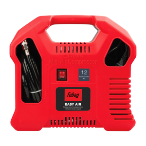 Поршневой компрессор Fubag Easy Air фото