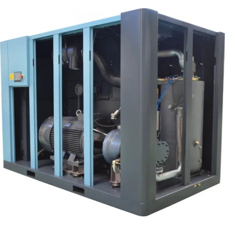 Винтовой компрессор COMARO MD-2ST 220-10