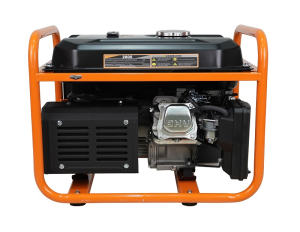 Бензиновый генератор Lifan 2.5 GF-3 (LF2800) 00000042 для дачи фото