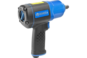 Гайковёрт ударный Remeza R-1200 фото