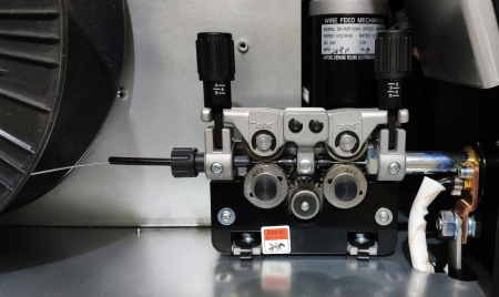 Сварочный полуавтомат TRITON ALUMIG 350P Dpulse Synergic