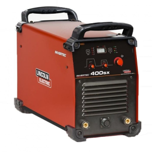 Сварочный инвертор MMA Lincoln Electric INVERTEC 400SX фото