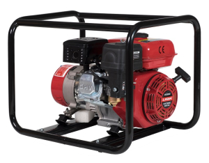 Бензиновый генератор Lifan 1.3 GF-1 00000041 переносной фото