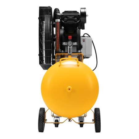 Поршневой компрессор  BCV 5500-T/200