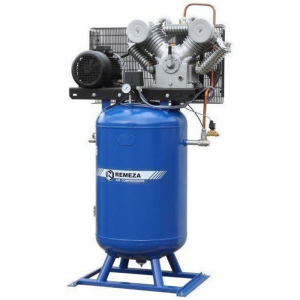 Поршневой компрессор Remeza СБ4/Ф-270.LT100B стационарный фото