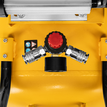 Поршневой компрессор  BCI 2200/100