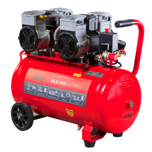 Поршневой компрессор Fubag OLS 400/50 CM3.2 фото