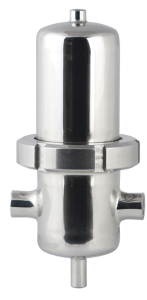 Магистральный фильтр воздушный REMEZA REMEZA SPF047 0725 VSF фото