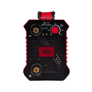 Сварочный инвертор MMA Fubag IQ 180 фото