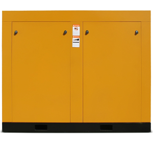 Винтовой компрессор Berg ВК-55-Е 10 (IP23) с прямым приводом фото