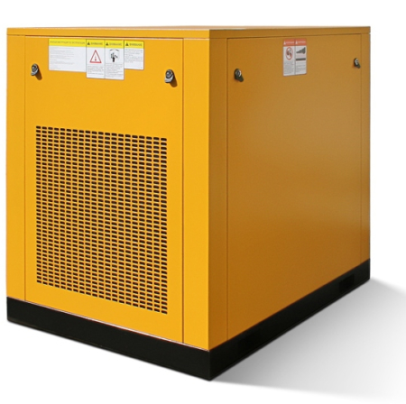 Винтовой компрессор Berg ВК-37Р 7 (IP54)