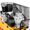 Поршневой компрессор  BCI4000-T/200