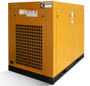 Винтовой компрессор Berg ВК-55Р 10 (IP54) промышленный фото