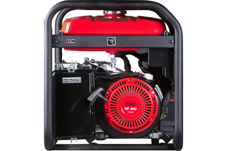 Бензиновый генератор  BS 8500 XD ES DUPLEX