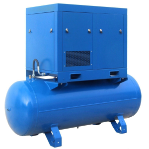 Винтовой компрессор АСО Бежецк АСО-ВК 11/8М2-500 фото