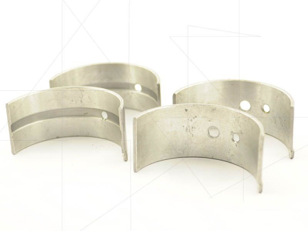 Вкладыши комплект для головки С415М к головке К22