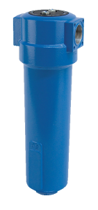 Магистральный фильтр воздушный REMEZA  R1756-M-AM фото