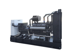 Дизельный генератор Азимут АД-580C-Т400-2РМ11  фото