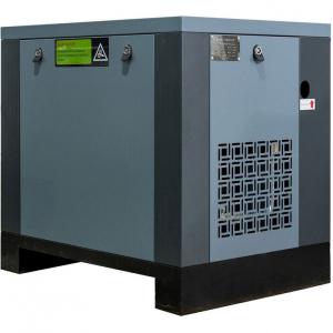 Винтовой компрессор IRONMAC IC 120/8 C фото