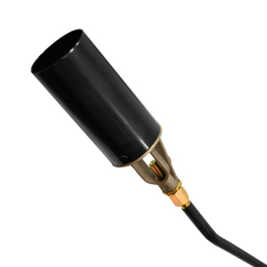 KRASS Горелка газовоздушная ГВ-211-Р пьез. (L=1060 мм, рыч.), GCE-KRASS фото