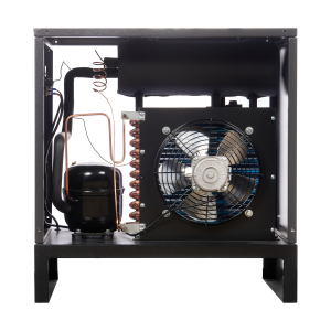 Рефрижераторный осушитель воздуха Master Blast MB-40AC фото