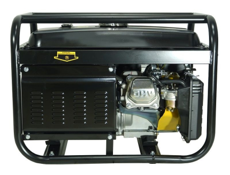 Бензиновый генератор  HT3900B