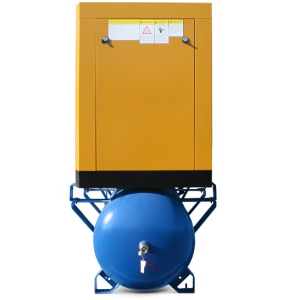 Винтовой компрессор Berg ВК-7.5Р-500 16 (IP54) ременной фото