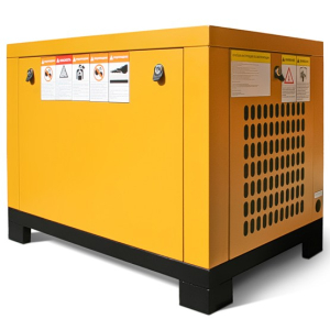 Винтовой компрессор Berg ВК-4Р-Е 8 (IP54) фото